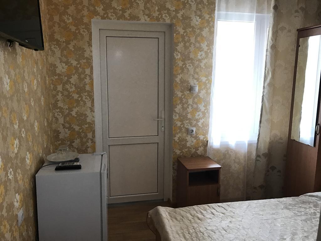 ГОСТИНИЦА GUEST HOUSE NA OKTYABRSKAYA 36 КАБАРДИНКА (Россия) - от 2712 RUB  | NOCHI